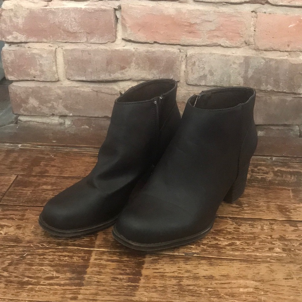 Booties